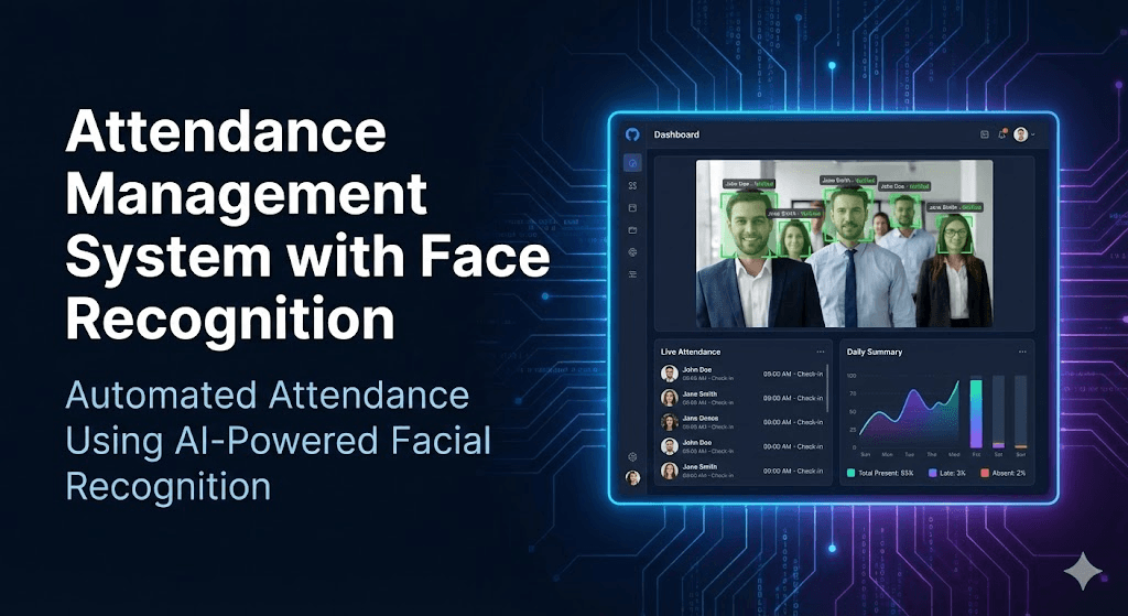 Face Recognition System